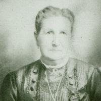 Jemima Evans (1849-1937) Profile